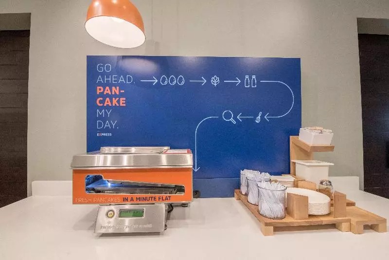 Hotelli Holiday Inn Express & Suites Lehi   Thanksgiving Point, An Ihg