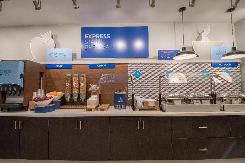 Hotelli Holiday Inn Express & Suites Lehi   Thanksgiving Point, An Ihg