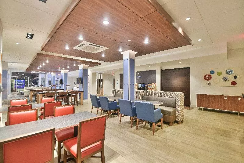 Hotelli Holiday Inn Express & Suites Lehi   Thanksgiving Point, An Ihg