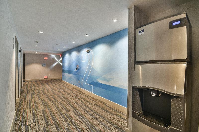 בית מלון כפרי Holiday Inn Express & Suites Lehi   Thanksgiving Point, An Ihg