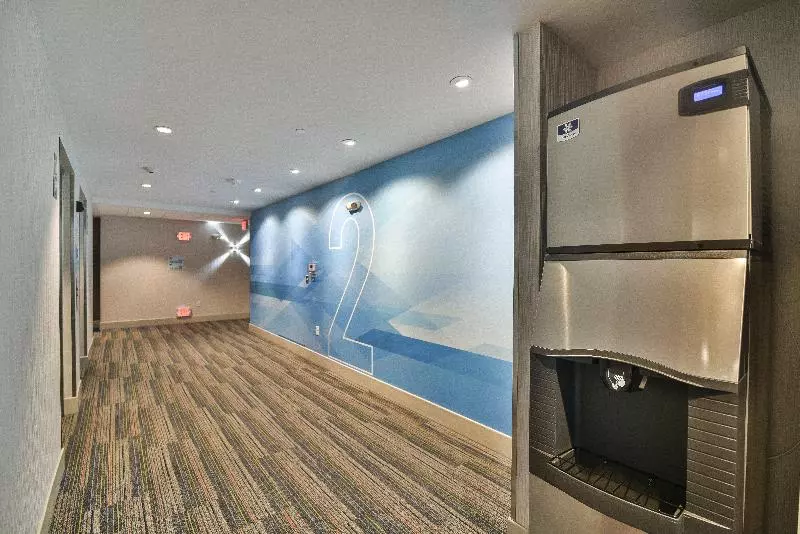 Hotelli Holiday Inn Express & Suites Lehi   Thanksgiving Point, An Ihg