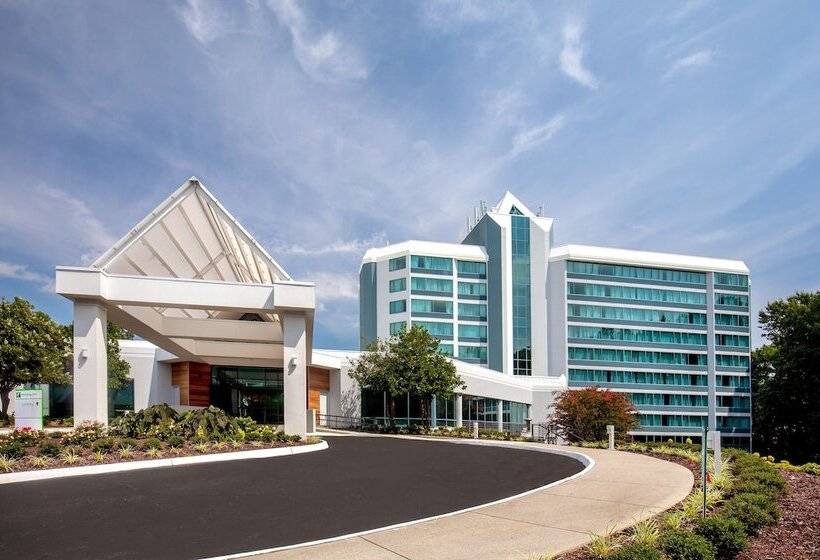 فندق Holiday Inn Newport News   Hampton By Ihg