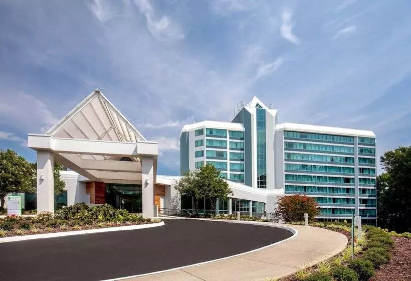 Hotelli Holiday Inn Newport News   Hampton By Ihg