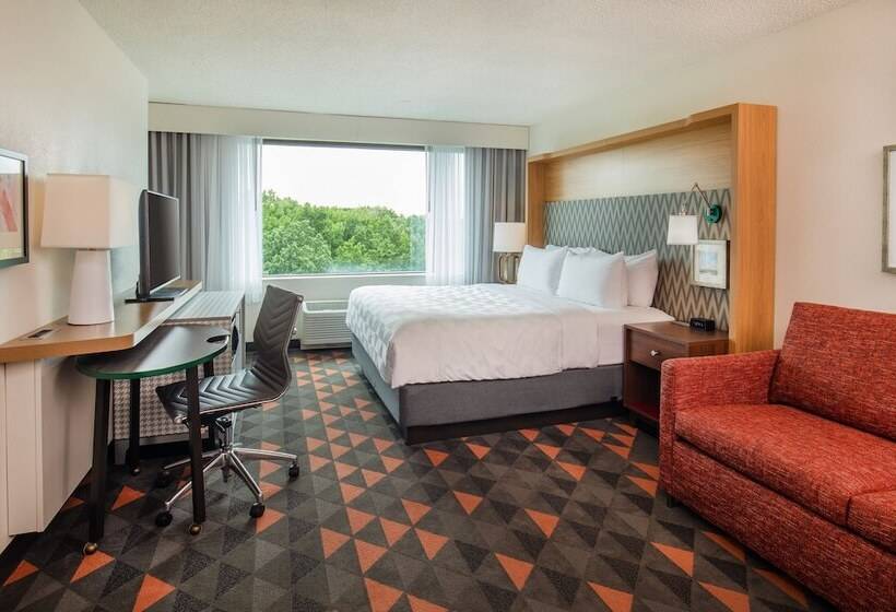 فندق Holiday Inn Newport News   Hampton By Ihg