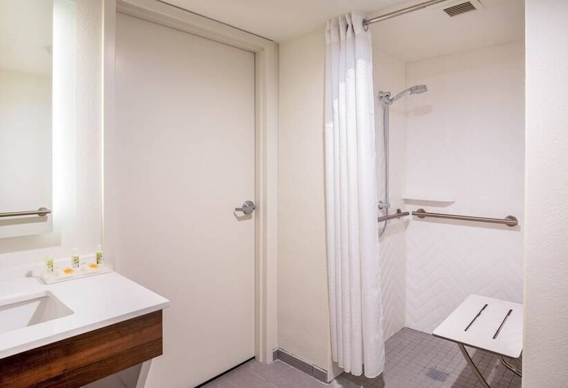 فندق Holiday Inn Newport News   Hampton By Ihg