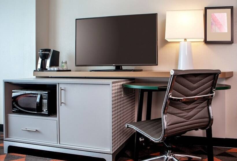 فندق Holiday Inn Newport News   Hampton By Ihg