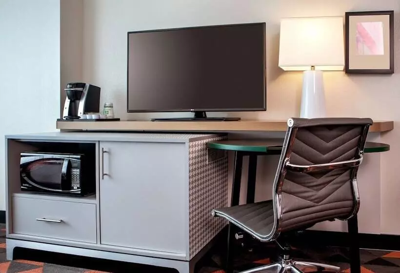 Hotelli Holiday Inn Newport News   Hampton By Ihg