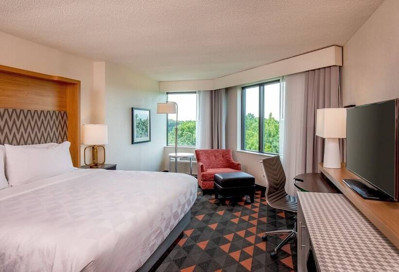 فندق Holiday Inn Newport News   Hampton By Ihg