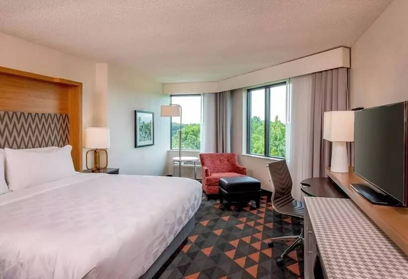 Hotelli Holiday Inn Newport News   Hampton By Ihg