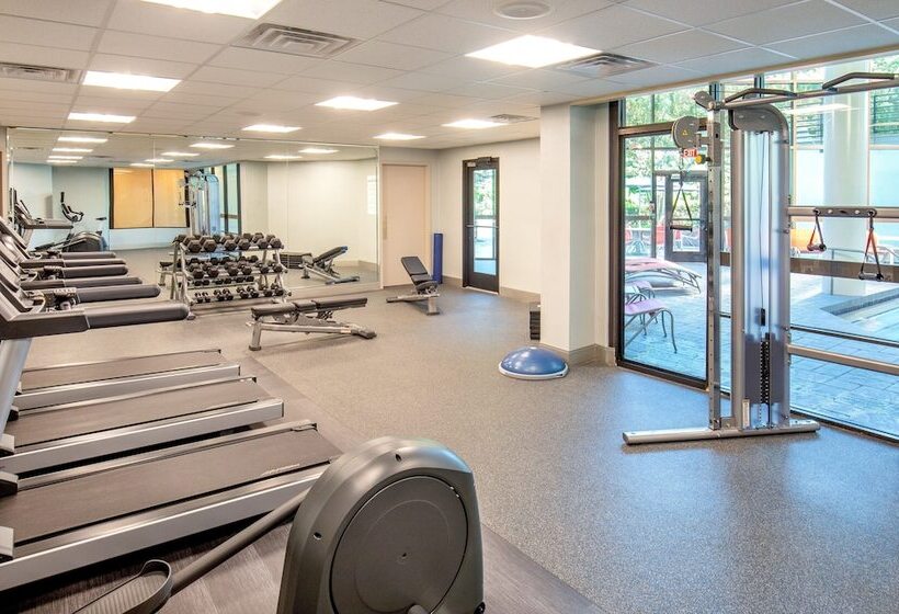 فندق Holiday Inn Newport News   Hampton By Ihg