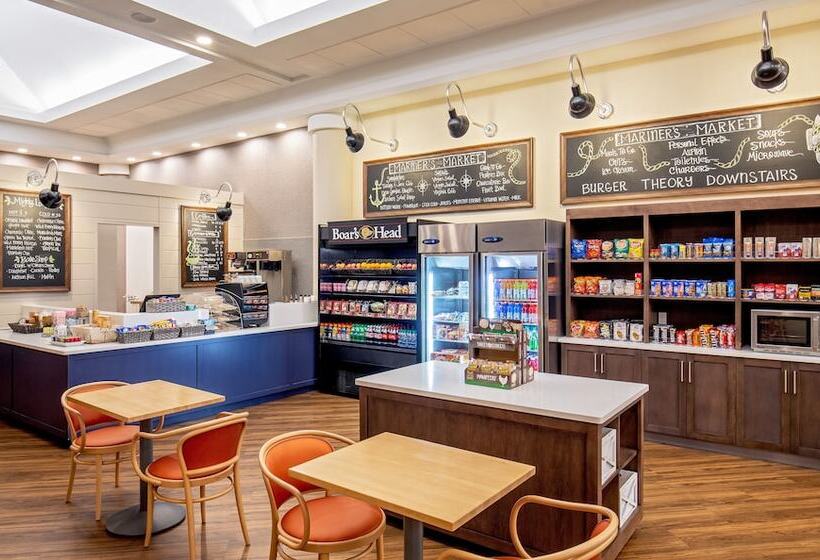 فندق Holiday Inn Newport News   Hampton By Ihg