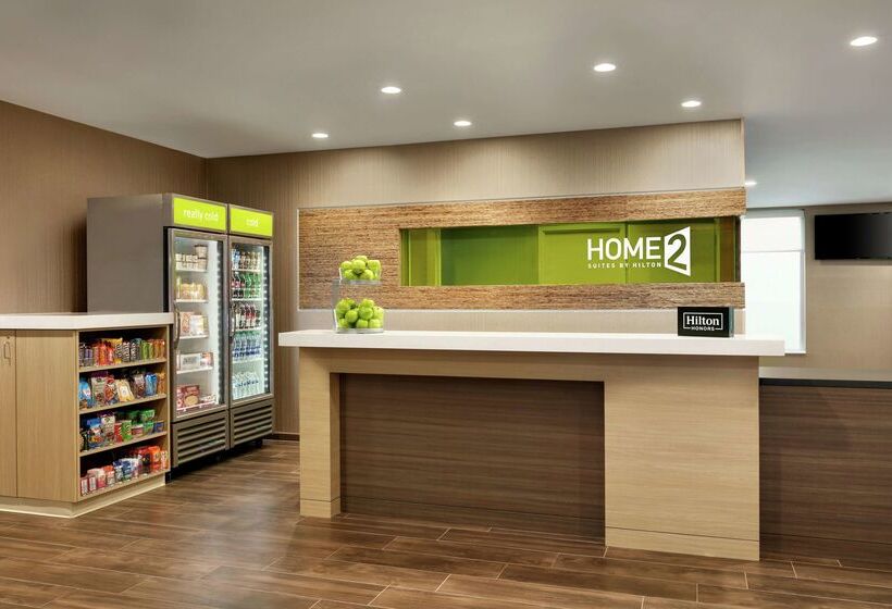 ホテル Home2 Suites By Hilton Brandon Tampa, Fl