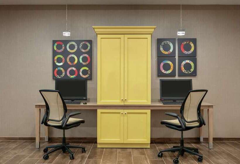 ホテル Home2 Suites By Hilton Brandon Tampa, Fl