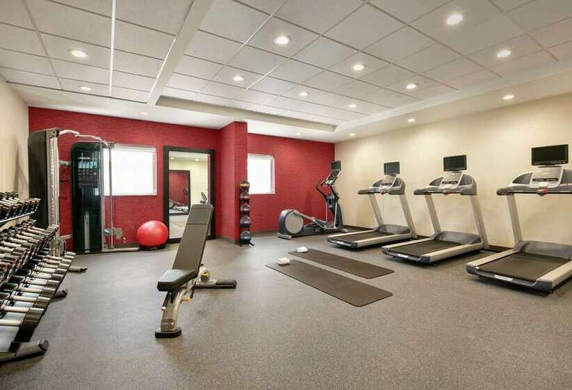 ホテル Home2 Suites By Hilton Brandon Tampa, Fl