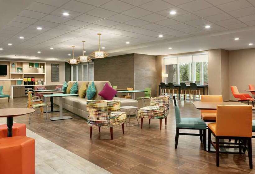 ホテル Home2 Suites By Hilton Brandon Tampa, Fl