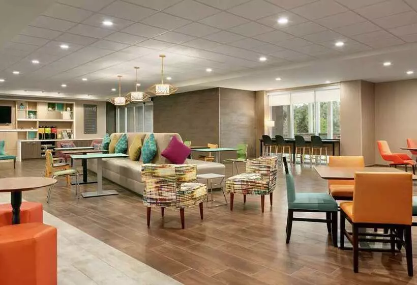 Hotelli Home2 Suites By Hilton Brandon Tampa, Fl