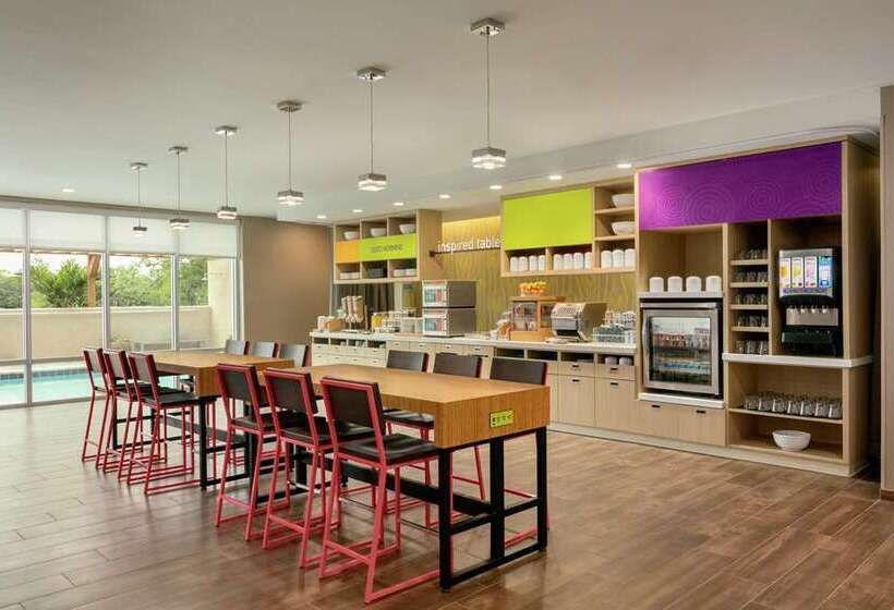 ホテル Home2 Suites By Hilton Brandon Tampa, Fl