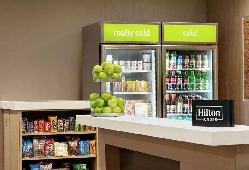 Hotelli Home2 Suites By Hilton Brandon Tampa, Fl