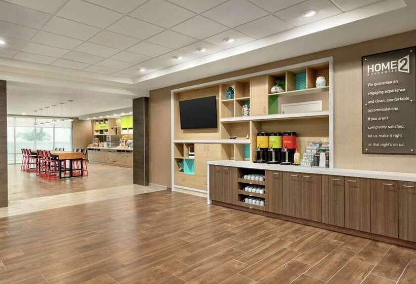 ホテル Home2 Suites By Hilton Brandon Tampa, Fl