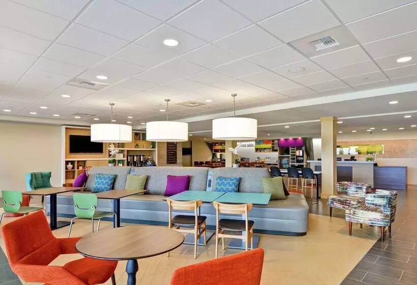 ホテル Home2 Suites By Hilton Helena