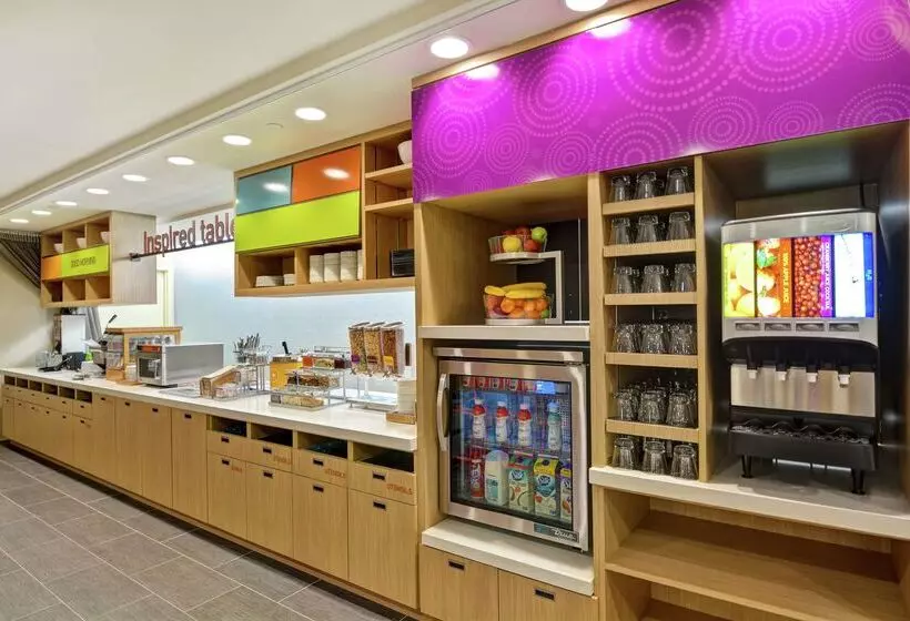 ホテル Home2 Suites By Hilton Helena