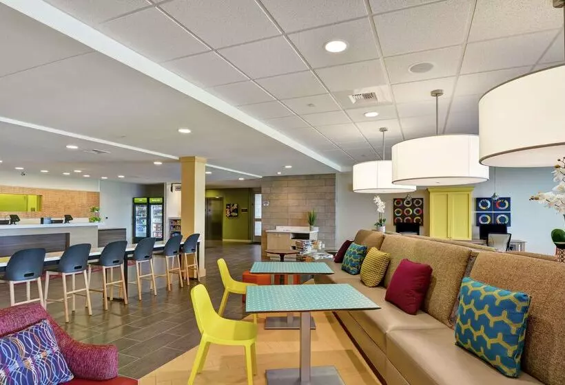 ホテル Home2 Suites By Hilton Helena