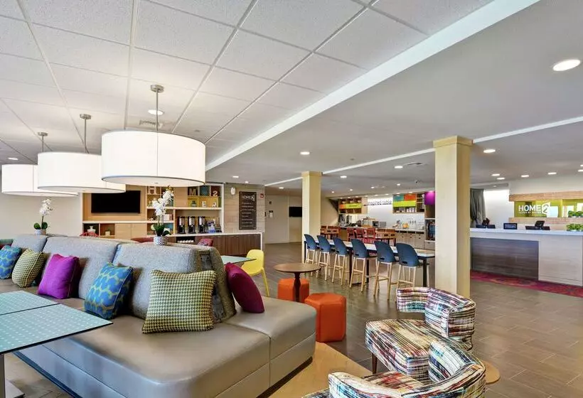 ホテル Home2 Suites By Hilton Helena