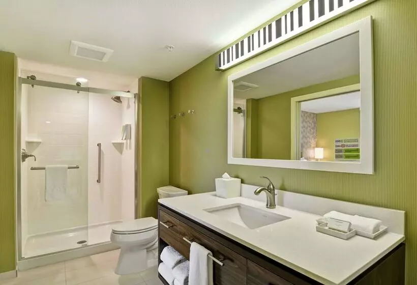 ホテル Home2 Suites By Hilton Helena