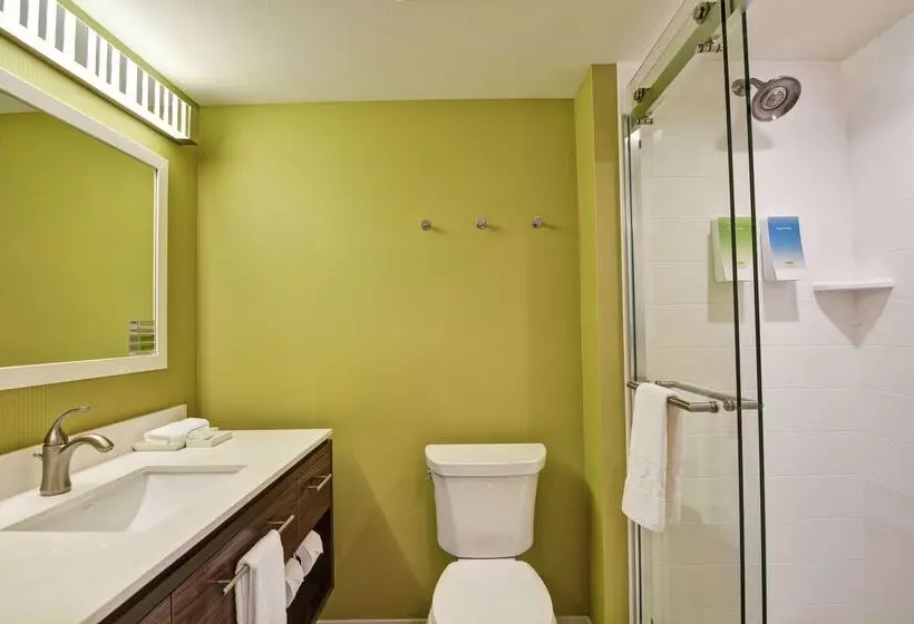 ホテル Home2 Suites By Hilton Helena