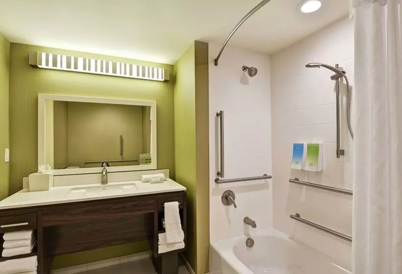 ホテル Home2 Suites By Hilton Helena