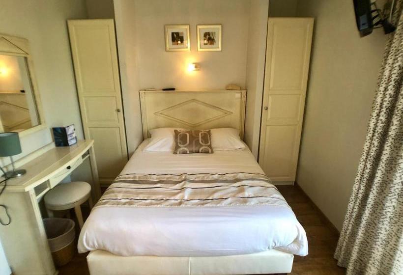 هتل Hôtel Méditerranée