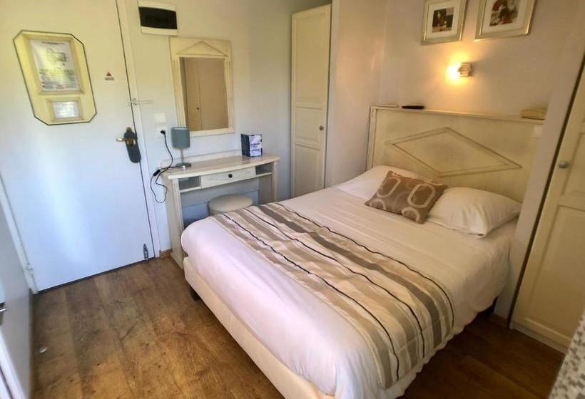 هتل Hôtel Méditerranée