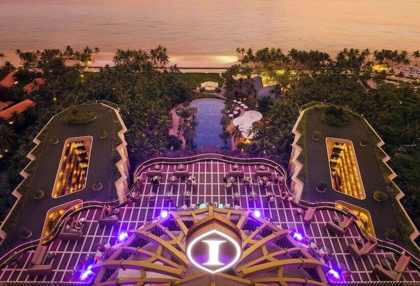 Hotel Intercontinental Phu Quoc Long Beach Resort, An Ihg
