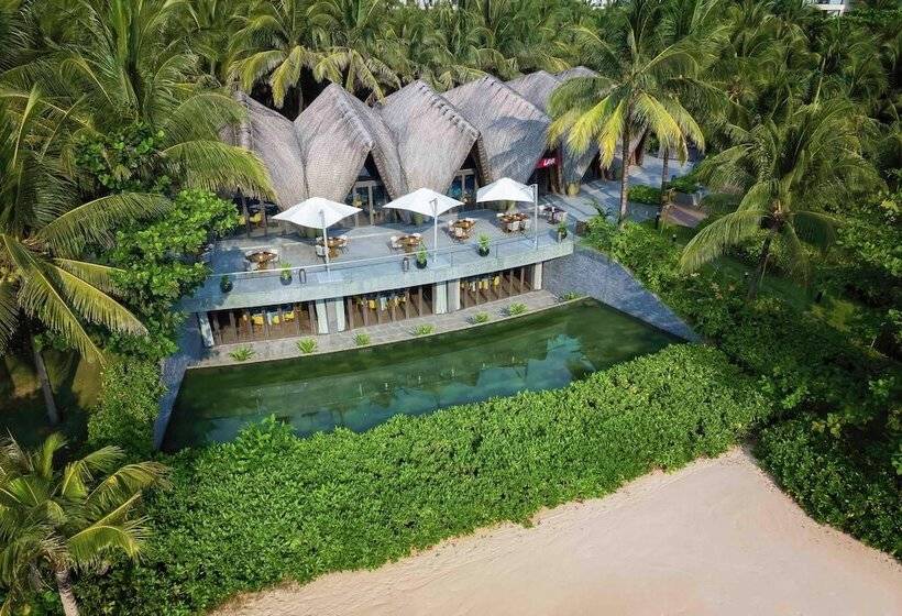 Hotel Intercontinental Phu Quoc Long Beach Resort, An Ihg