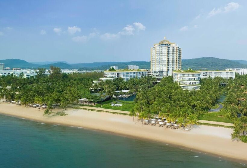 Hotel Intercontinental Phu Quoc Long Beach Resort, An Ihg