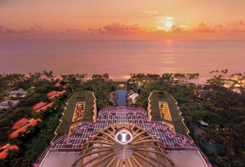 Hotel Intercontinental Phu Quoc Long Beach Resort, An Ihg
