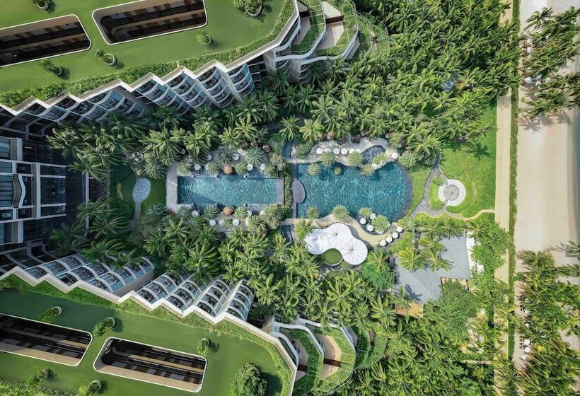 Hotel Intercontinental Phu Quoc Long Beach Resort, An Ihg