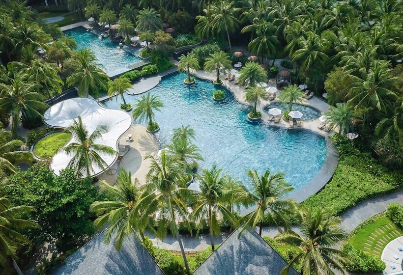 Hotel Intercontinental Phu Quoc Long Beach Resort, An Ihg