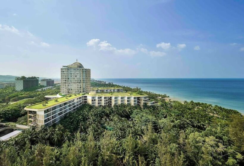 Hotel Intercontinental Phu Quoc Long Beach Resort, An Ihg