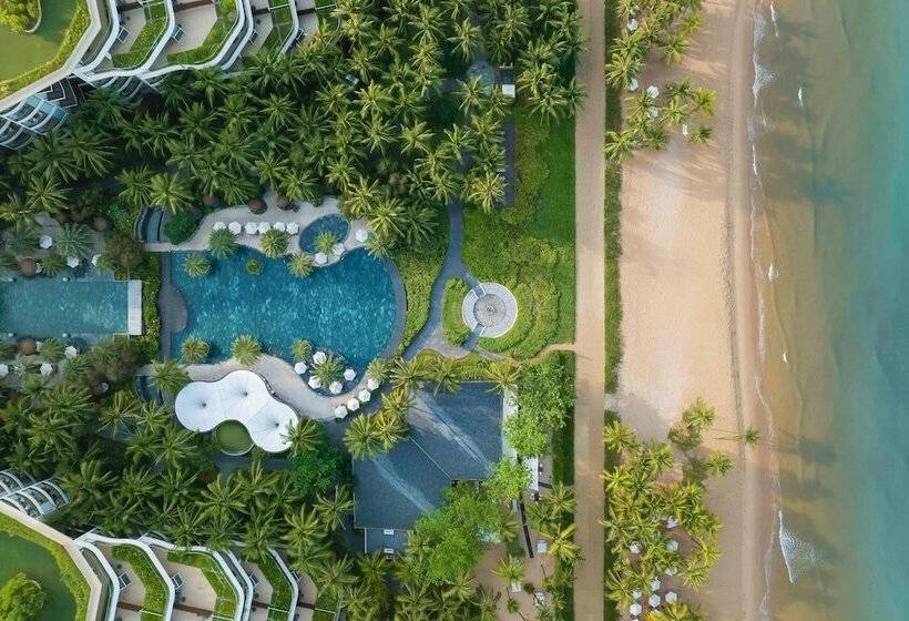 Hotel Intercontinental Phu Quoc Long Beach Resort, An Ihg