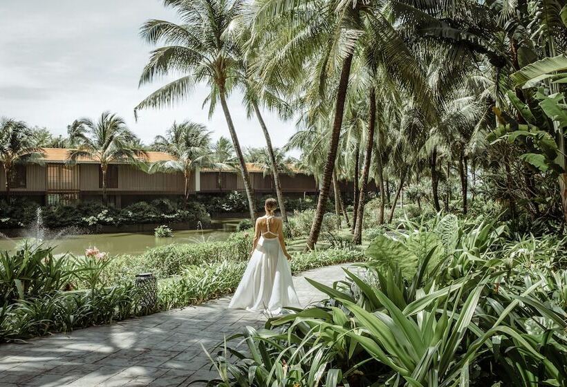 Hotel Intercontinental Phu Quoc Long Beach Resort, An Ihg