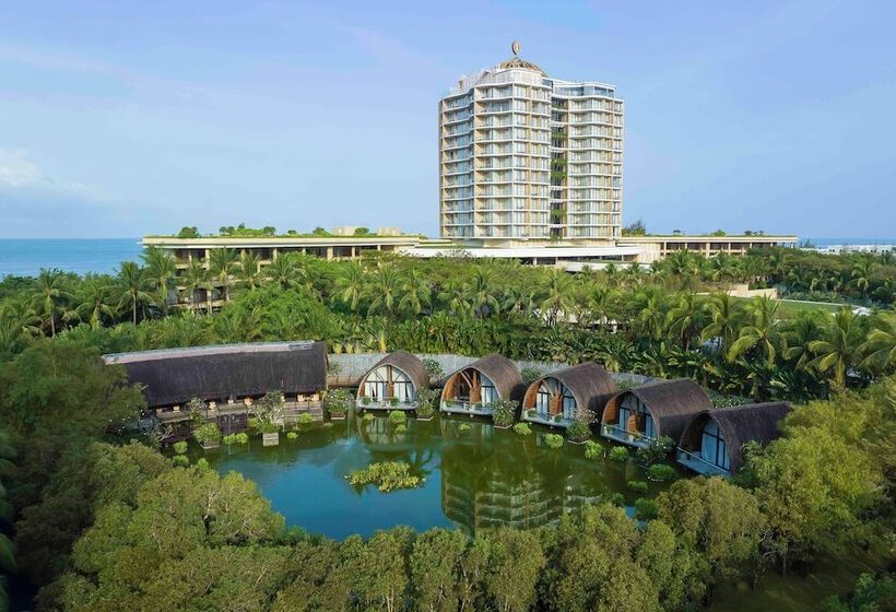 Hotel Intercontinental Phu Quoc Long Beach Resort, An Ihg