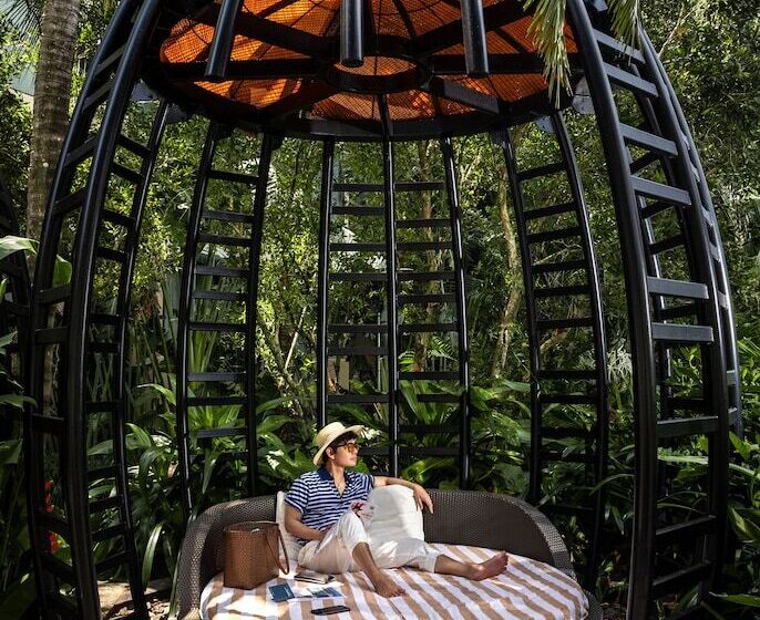 Hotel Intercontinental Phu Quoc Long Beach Resort, An Ihg