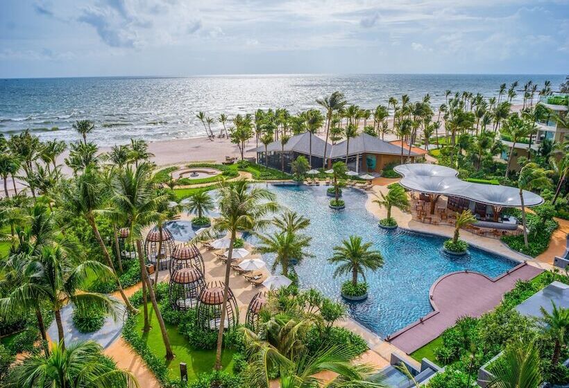 Hotel Intercontinental Phu Quoc Long Beach Resort, An Ihg