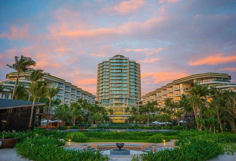 Hotel Intercontinental Phu Quoc Long Beach Resort, An Ihg
