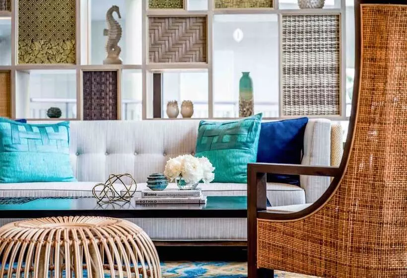 Intercontinental Phu Quoc Long Beach Resort, An Ihg