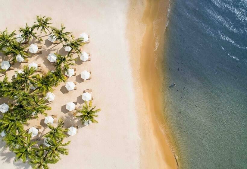 Hotel Intercontinental Phu Quoc Long Beach Resort, An Ihg