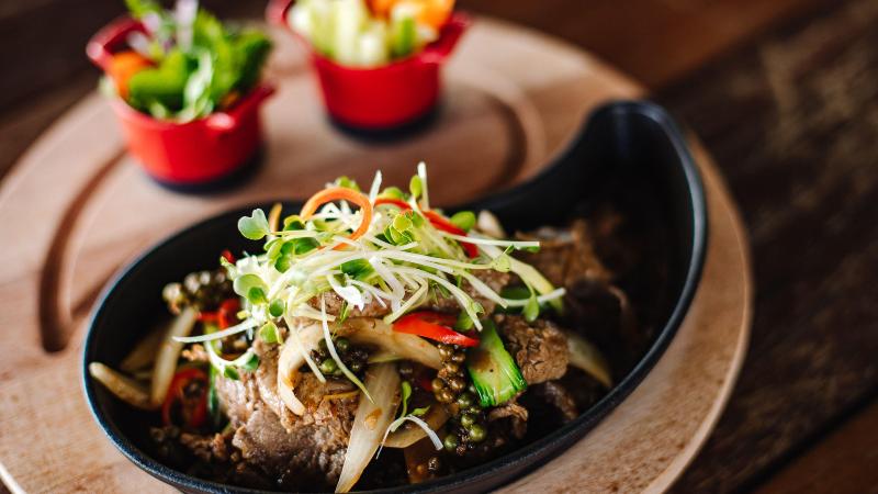 Hotel Intercontinental Phu Quoc Long Beach Resort, An Ihg