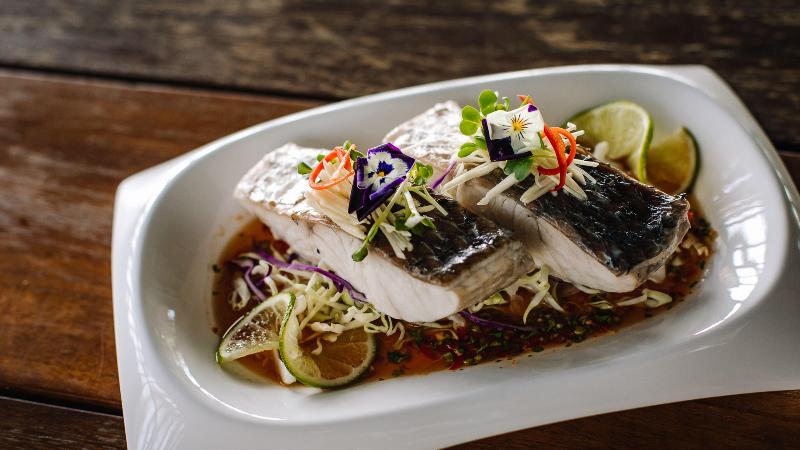 Hotel Intercontinental Phu Quoc Long Beach Resort, An Ihg