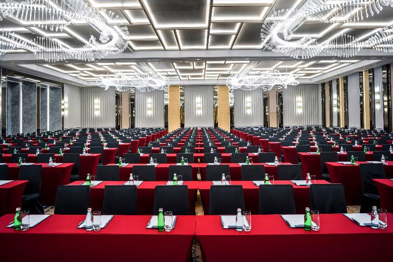 Hotel Intercontinental Phu Quoc Long Beach Resort, An Ihg